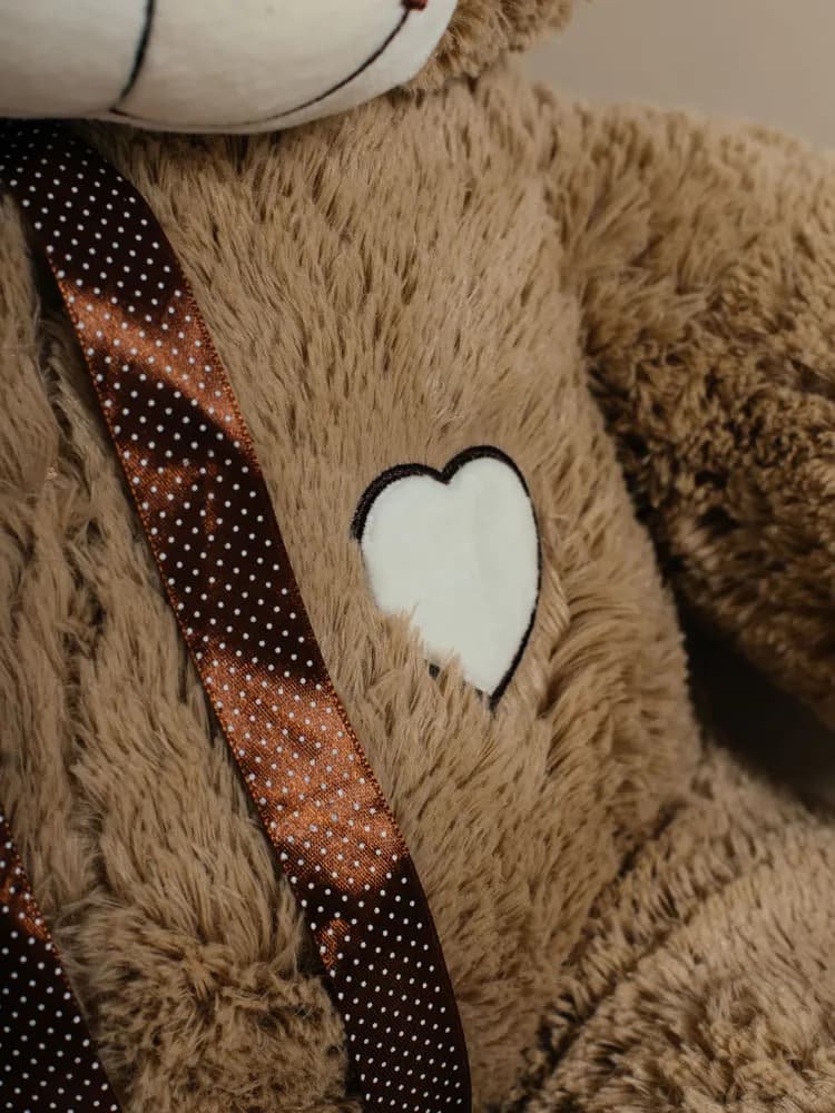 Мягкая игрушка мишка — купить в Ростове-на-Дону — фото 2