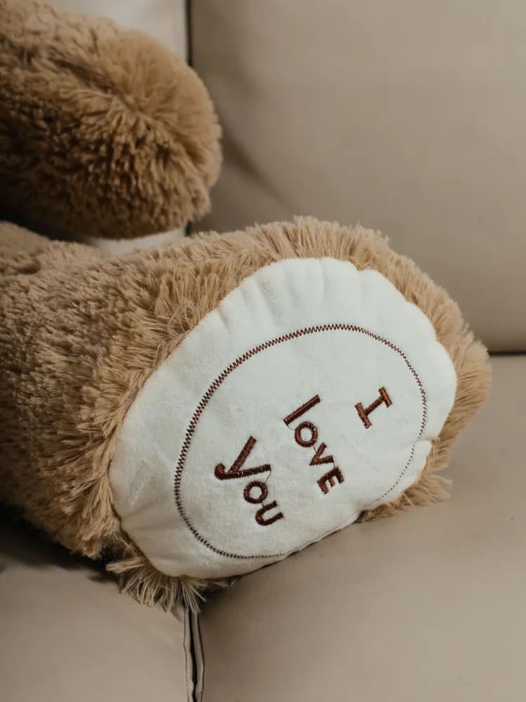 Мягкая игрушка мишка — купить в Ростове-на-Дону — фото 3