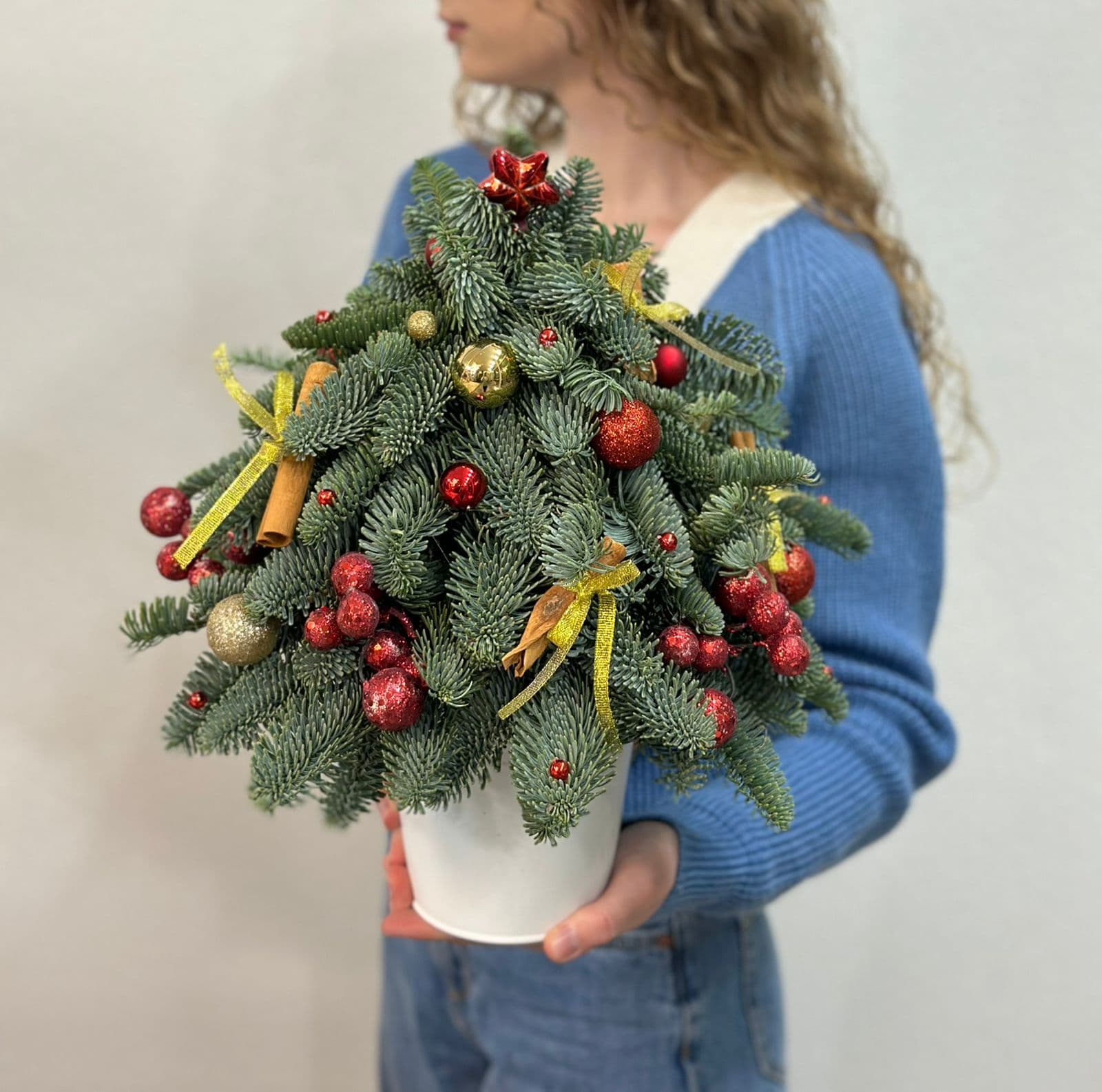 Новогодний бокс №2