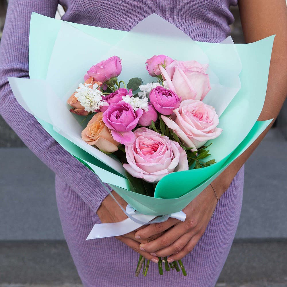 "Первое свидание" — купить в Краснодаре