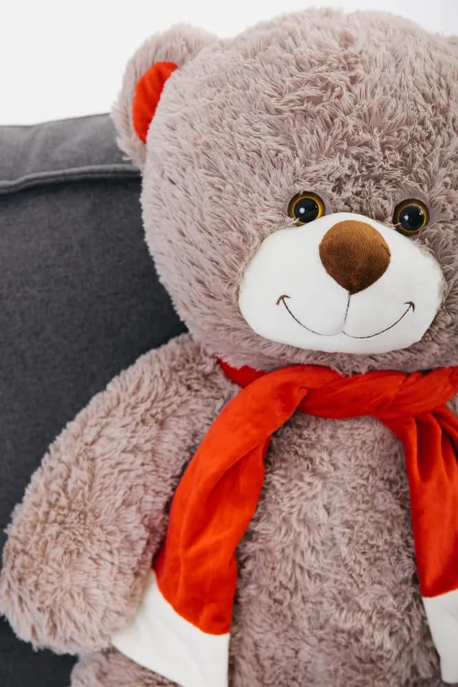 Плюшевый медведь 1.2 м — купить в Ростове-на-Дону — фото 3