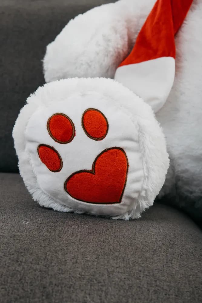 Плюшевый медведь Кельвин — купить в Ростове-на-Дону — фото 4