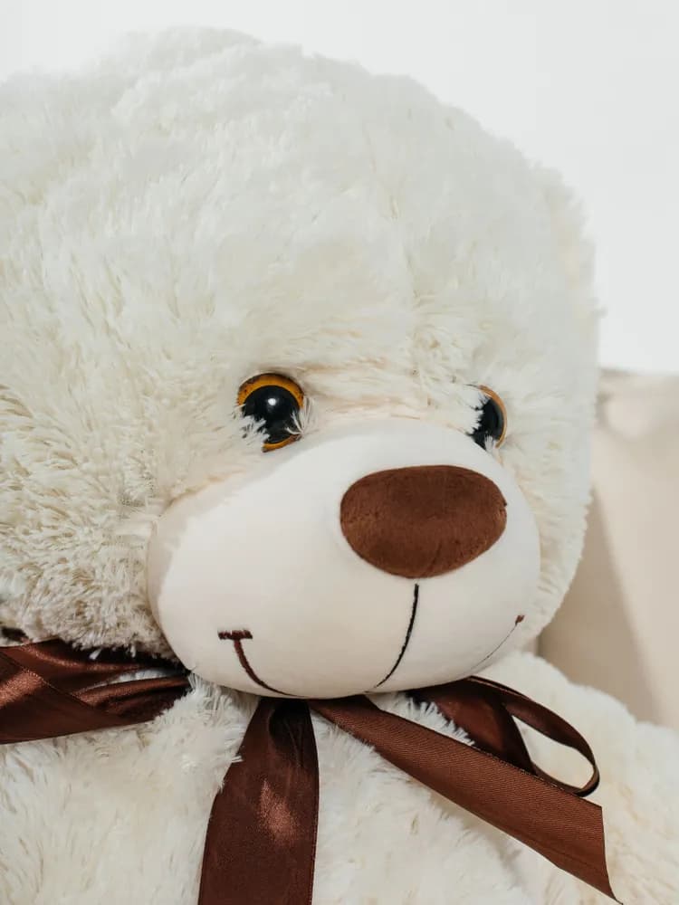 Плюшевый мишка 120 см — купить в Ростове-на-Дону — фото 3