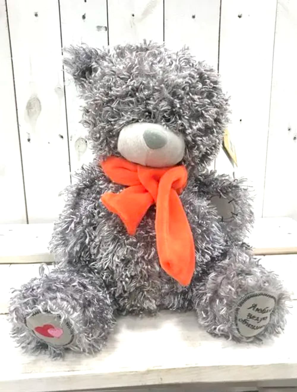 Плюшевый мишка 29 см  "Me to you"