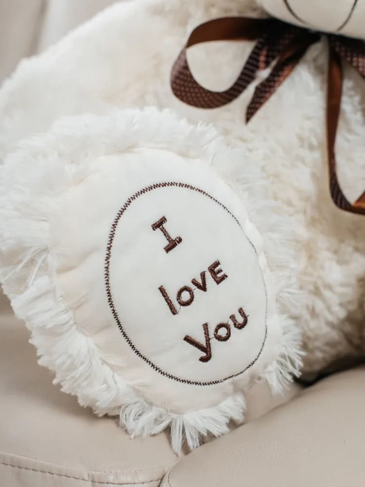 Плюшевый мишка 90 см — купить в Ростове-на-Дону — фото 2