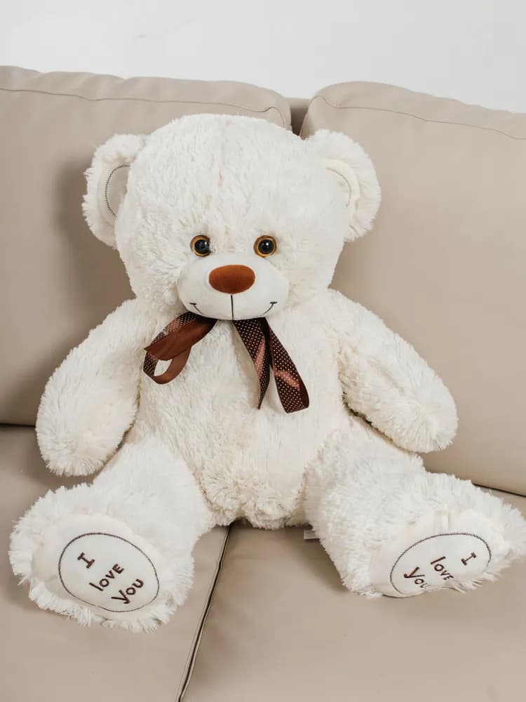 Плюшевый мишка 90 см — купить в Ростове-на-Дону — фото 3