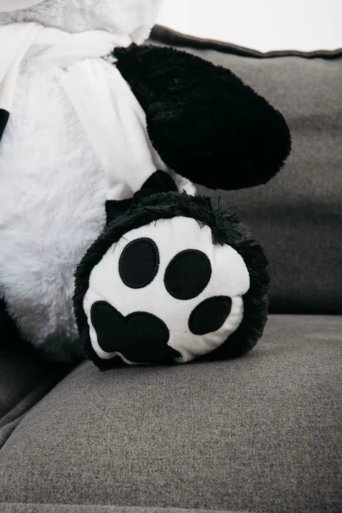 Плюшевый мишка Панда — купить в Ростове-на-Дону — фото 3