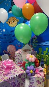 Фото из отзыва покупателя