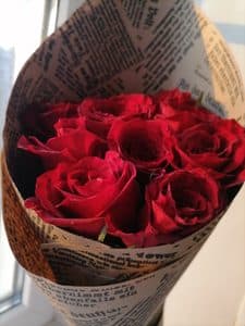 Фото из отзыва покупателя