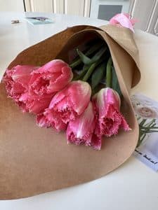 Фото из отзыва покупателя