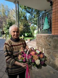 Фото из отзыва покупателя