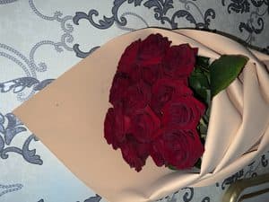 Фото из отзыва покупателя