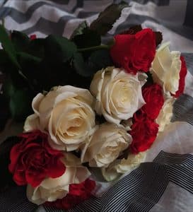 Фото из отзыва покупателя