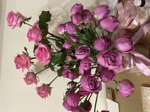 Фото из отзыва покупателя