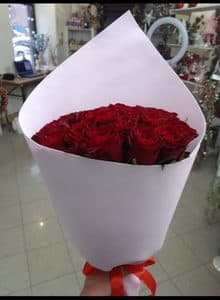 Фото из отзыва покупателя