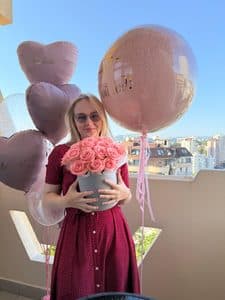 Фото из отзыва покупателя