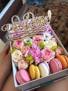 Фото из отзыва покупателя