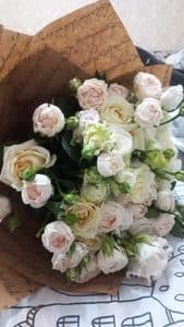 Фото из отзыва покупателя