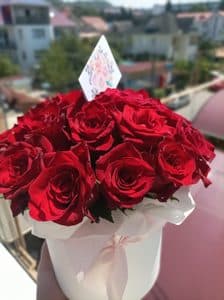 Фото из отзыва покупателя