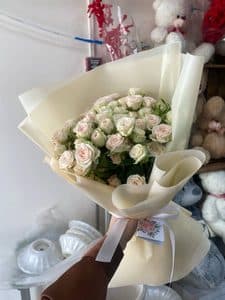 Фото из отзыва покупателя