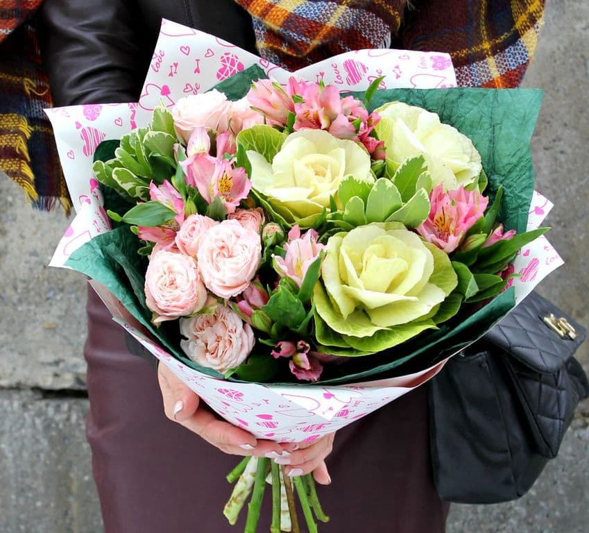 "С годовщиной" — купить в Краснодаре