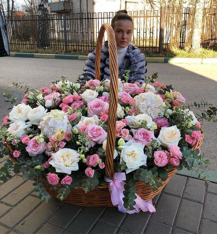 "Счастья молодым" №2