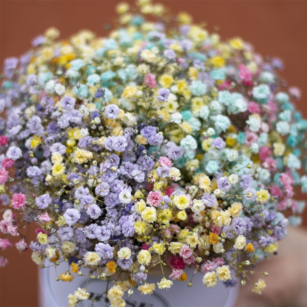 Шляпная коробка "Rainbow" — купить в Ростове-на-Дону — фото 2