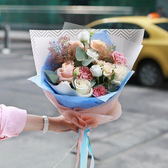 "Ты мне нравишься" — купить в Ростове-на-Дону