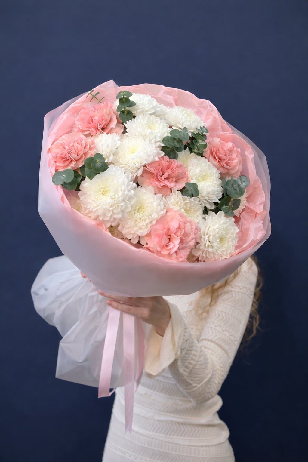 Весенняя палитра