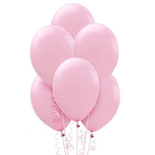 ВОЗДУШНЫЙ ШАР, НАПОЛНЕННЫЙ ГЕЛИЕМ — фото 5 — купить в Волгограде — фото 5