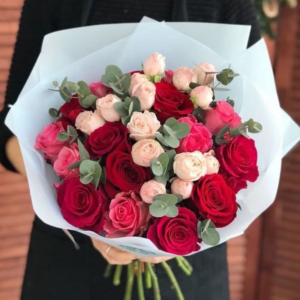 "Я люблю тебя" №2