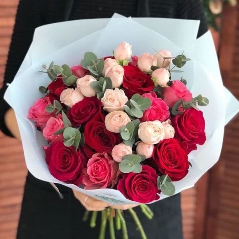 "Я люблю тебя" — купить в Ростове-на-Дону