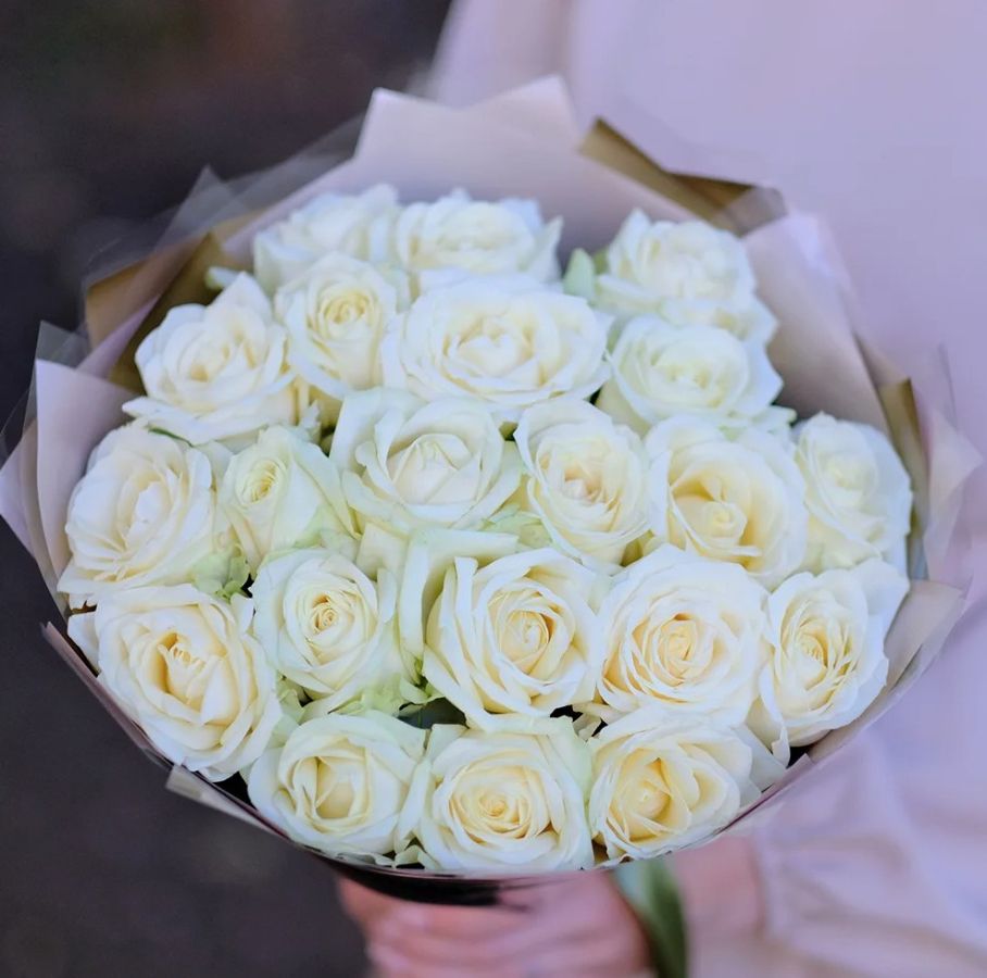 Корпоративные букеты для офиса Краснодар Rose Studio