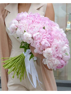 Букет "PRIVATE"