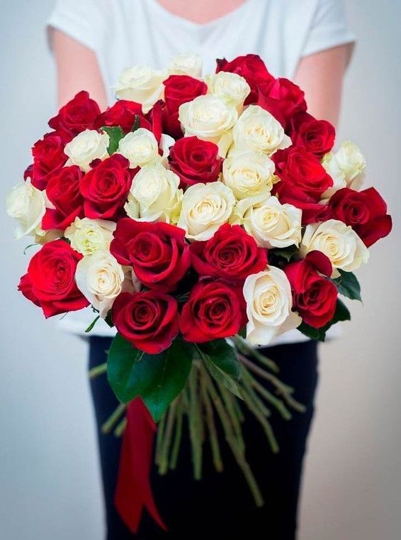 Купить розы Краснодар