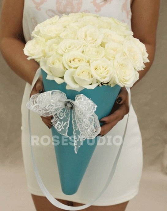 Доставка роз Краснодар